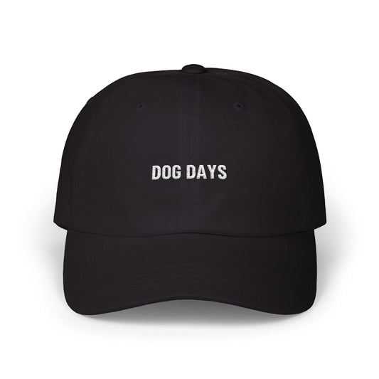 Chill Cap „Dog Days“ / 6 Farben